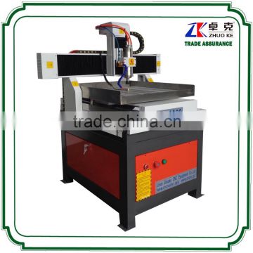 Mini size linear round guide rail aluminum cutting machine, aluminum cutter ZK-6060 600*600mm                        
                                                                                Supplier's Choice