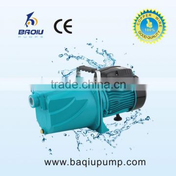 Single-Stage JET Pump for Boats Samll Electric Water Lifting Pump(JET60L 0.37KW 0.55HP)