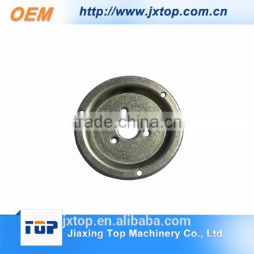 China factory of stamping punch holder parts
