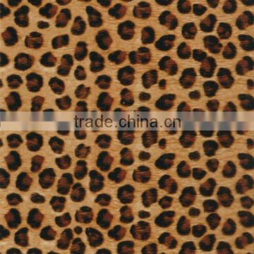 Water Transfer Printing Hydro Graphics Film--Spotted leopard pattern Width 100cm GW12747