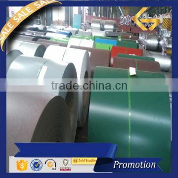 Professional high quallity prepainted galvanized steel coil online shopping
