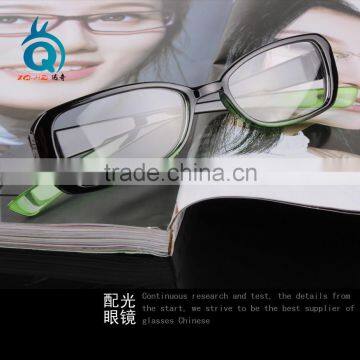 XP008 Fashion Optical Glasses TR90 Frame For Unisex