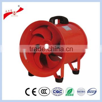 Quality-Assured new design hot selling duct mounted exhaust fan