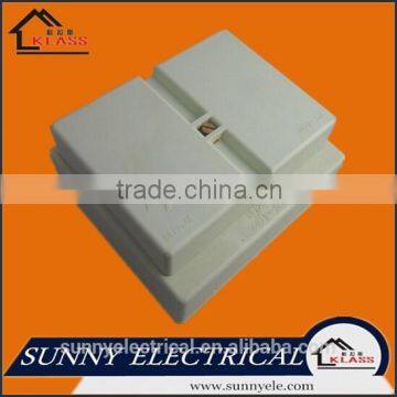 African 60A electric FUSE connector box