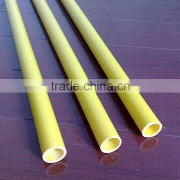 FRP/GRP round tube