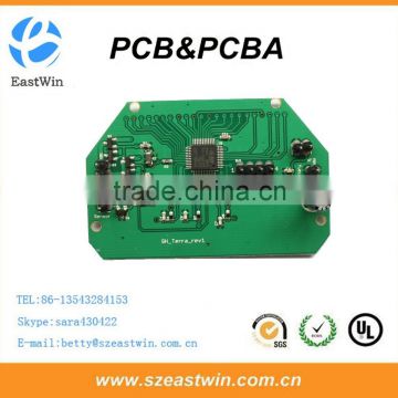 Am fm Radio PCB Circuit Board for antennas