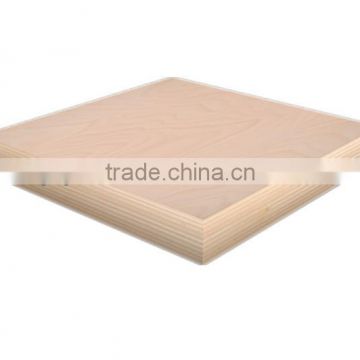 4-40MM china high quality marine plywood for boat