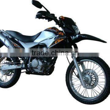 2014 Off road dirt bike 150cc - 200cc