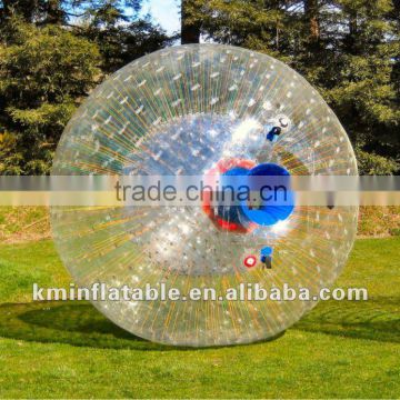 2012 Hot Inflatable Zorb Ball
