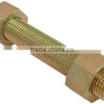 mild steel threaded rod