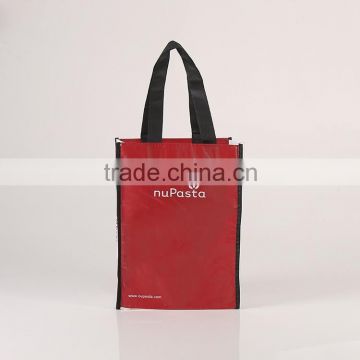 Attract Visitors Trade Show Bags Exhibition Souvenir Gifts non woven cloth bag