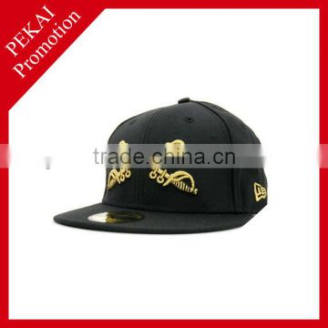 Top Selling Logo Printed Custom Cheap Baseball Hat made in China
