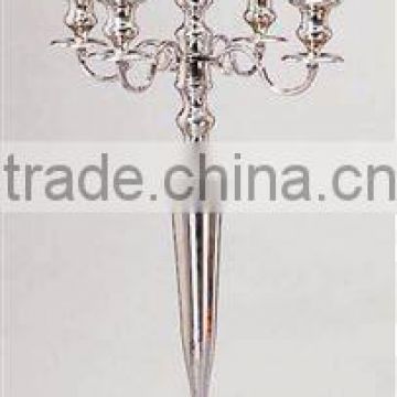 Hot sale classic candelabra 5 candle