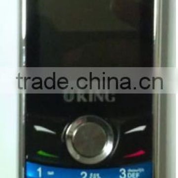2.2'' Cheapest Mobile Phone FM/BT/MP4, Dual SIM Handset