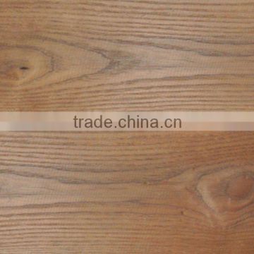 2012 American Ash multilayer Engineered hard wood flooring