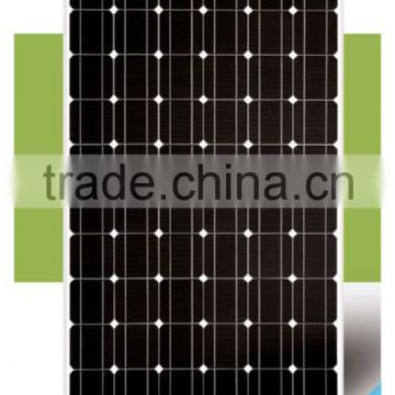 305W Mono Solar Panel