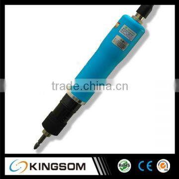 Brushless powerful torque Full auto shut-off,Electric screwdriver SD-CA4000AT with power supply