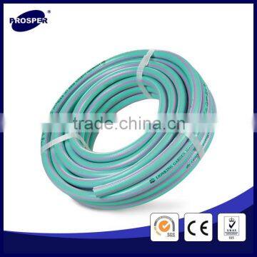 1/2 inch Garden connector colored pvc garden hoses