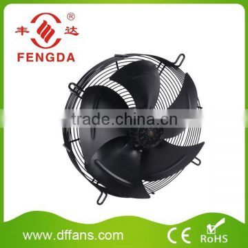 UL approval axial flow fan motor