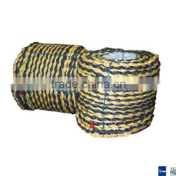 high quality PE tiger rope