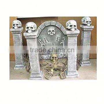 halloween gravestone wholesale