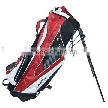 Lightweight Ladies Golf Stand Bags