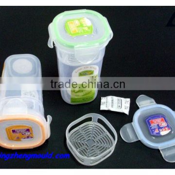 PLASTIC PROFESSIONAL CUP MOLD
