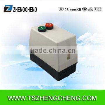 auto magnetic starter for overload protection 660V 95A