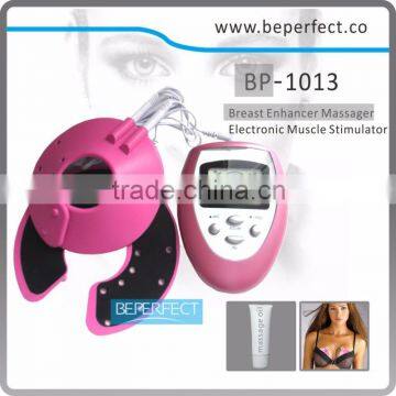 BP1013 Low frequency EMS enlargement vibrating breast massager