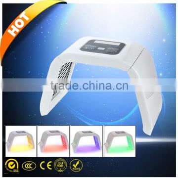 Led Light Therapy For Skin 2016 Factory Price PDT LED Light Skin Treatment Therapy Machine 630nm Blue