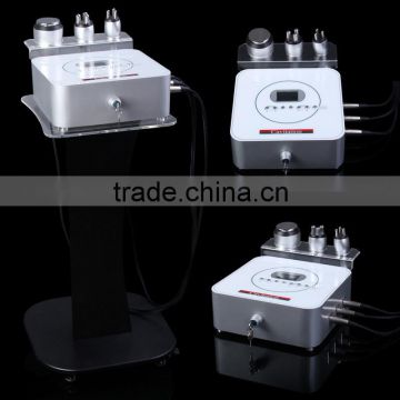 Portable RF Cavitation Fir Therapy Body Shaping System