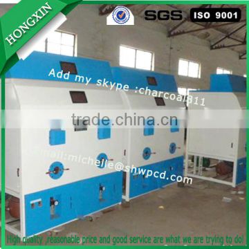 China suppllier fiber filling machine for pillow /toy for sale