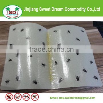 Powerful Fly Paper With Best Price