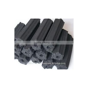 SAWDUST BRIQUETTE CHARCOAL FOR BBQ GOOD PRICE