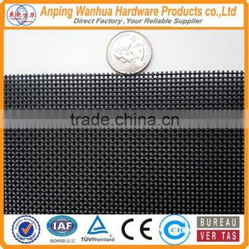 Alibaba gold supplier new type dust proof window screen mesh