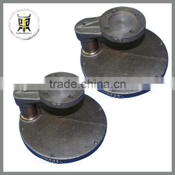 Sand Casting Iron Casting Machining Parts ISO 9001:2008