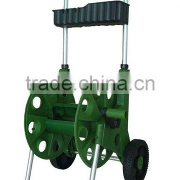 1/2" 60M/50M Hose Reel Cart for hose store
