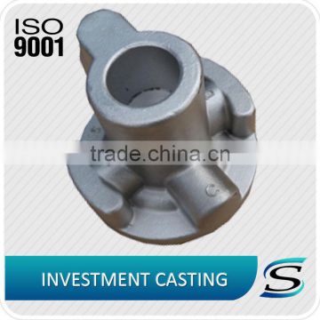 carbon steel investment casting