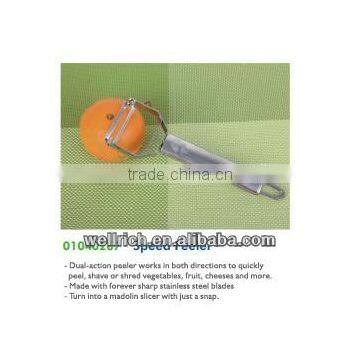 01040267 Speed Peeler orange peeler magic peeler multipurpose peeler