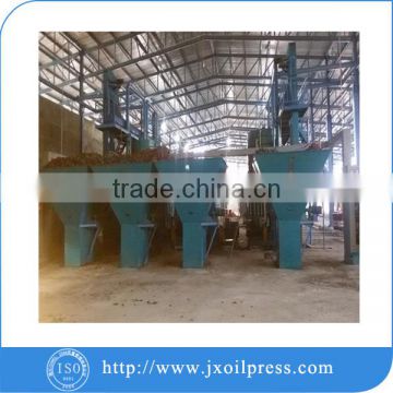 Good after-sale high standard give me machine for extracting coconut oil