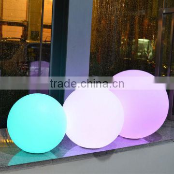 Battery LED Light Balls