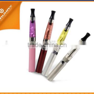 2014 Popular Bauway replace coil clearomizer ego CE5 rebuildable clearomizer with Cheaptest price Bauway rechargeable hookah pen