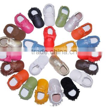 baby Sequin leather Moccasins wholesale shoes baby moccasins Silver Baby Moccasins shoes Toddler Moccasins Sequin Moccasins