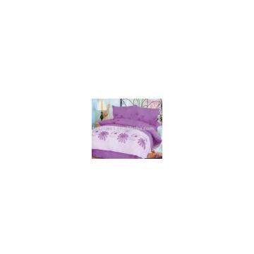 Bedding textile series-JCI