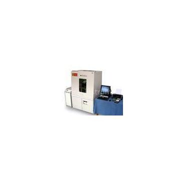 XD-2 X-Ray Powder Diffractometer - Basic instrument on studying and indentifying the structure of ma