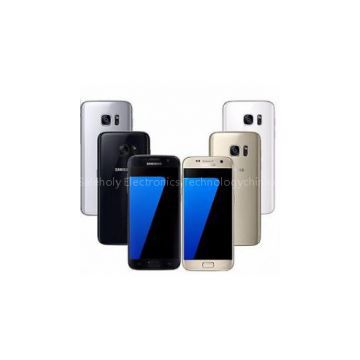 New Samsung Galaxy S7 SM-G930FD Duos 5.1\'\' 12MP (FACTORY UNLOCKED) 32GB Phone