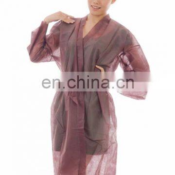 xiantao factory supply disposable KIMONO