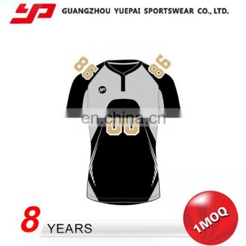 New Arrival Cool Design Charming Custom Rugby Uniform
