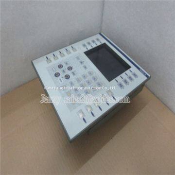 New AUTOMATION MODULE Input And Output Module Schneider XBTGK2120 PLC Module XBTGK2120