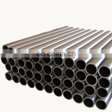 AISI1020 1045 Carbon Seamless Honed Tube SRB Steel Cylinder Pipe